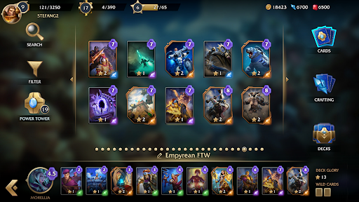 Minion Masters mod apk ilimitado tudo  11.1.30070.77078 screenshot 3