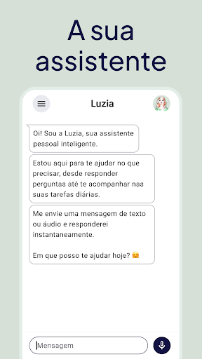 Luzia mod apk premium desbloqueado ilimitado tudo图片2