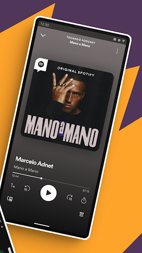 Spotify premium mod apk 2024 última versão图片1