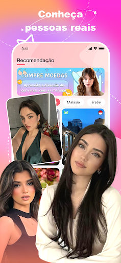 Diko Live mod apk moedas ilimitadas  1.0.2 screenshot 1