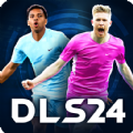 Dream League Soccer 2024 mod a