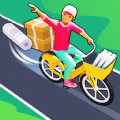 Paper Delivery Boy mod apk 1.23.0 dinheiro ilimitado última versão 1.23.0