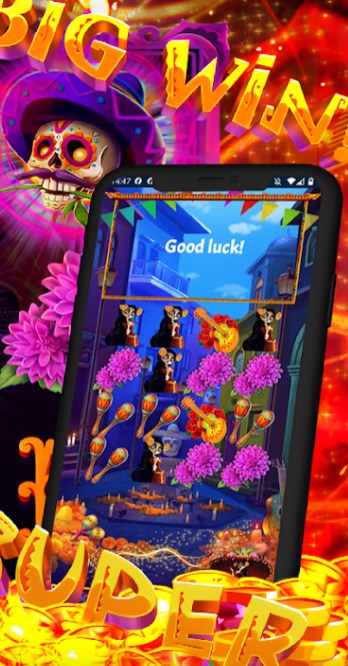 Magia dos Mortos Baixar apk para Android  v1.0 screenshot 1