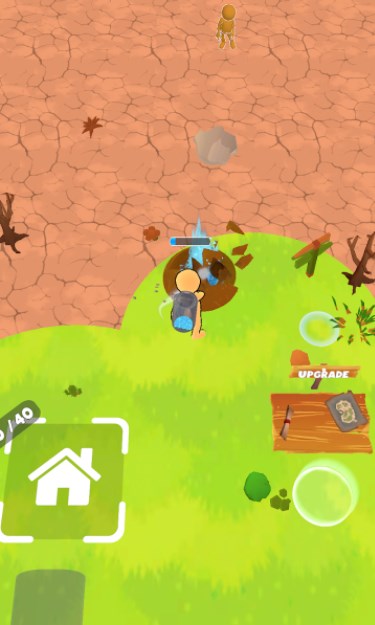 Vale do Deserto Baixar apk para Android  0.1.0 screenshot 2