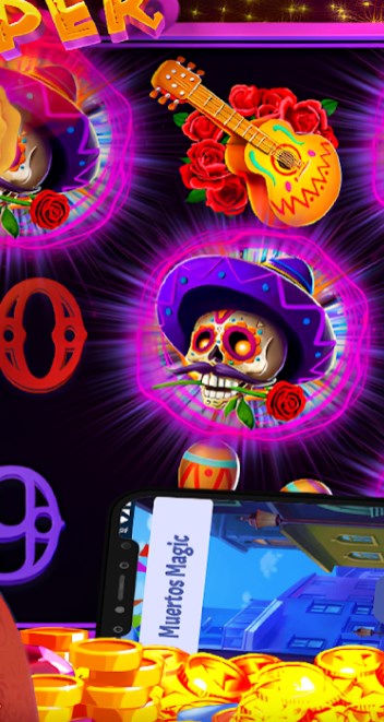 Magia dos Mortos Baixar apk para Android  v1.0 screenshot 3