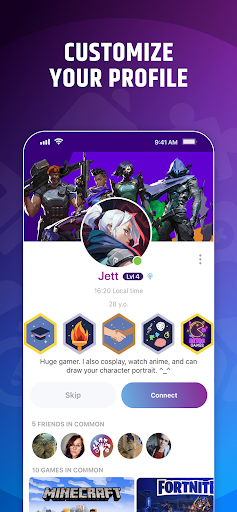 GameTree mod apk premium desbloqueado última versão 2024  2.18.2 screenshot 1