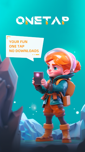 OneTap mod apk 3.7.0 tempo ilimitado premium desbloqueada图片1