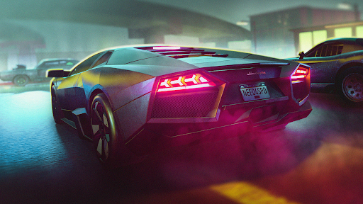 Need for Speed mod apk dinheiro ilimitado e ouro última versão 2024  v7.6.0 screenshot 3