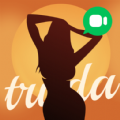 Truda live chat mod apk moedas ilimitadas última versão  1.0.6