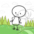 Draw Animation Anim Creator