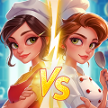 Cozinha Maravilha Grande Chefe mod apk dinheiro e gemas ilimitados​  v1.53.0