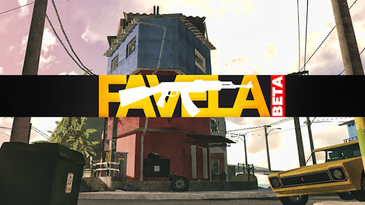 FAVELA Mobile mod apk dinheiro ilimitado última versão  1.9 screenshot 2