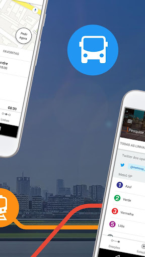 Moovit Horários de Ônibus mod apk premium unlocked 2024图片1