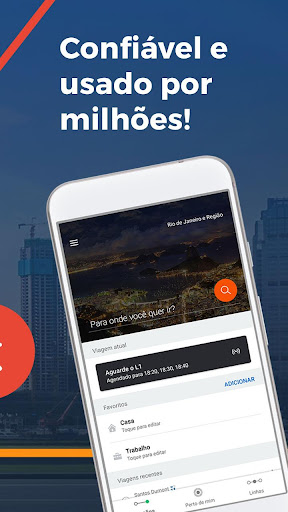 Moovit Horários de Ônibus mod apk premium unlocked 2024  5.142.1.1627 screenshot 2