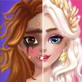 Love Paradise Merge Makeover m