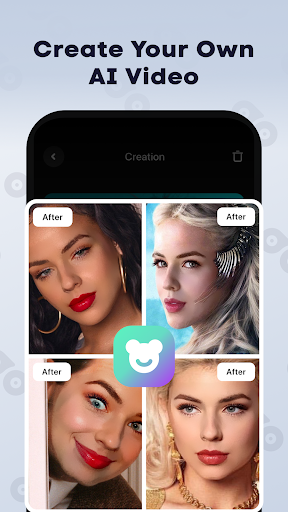 FaceMagic pro mod apk 2.5.0 premium desbloqueado última versão  2.5.0 screenshot 2