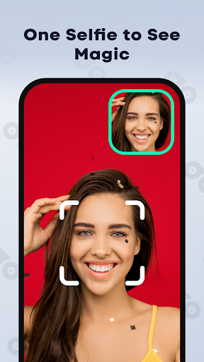 FaceMagic pro mod apk 2.5.0 premium desbloqueado última versão  2.5.0 screenshot 3