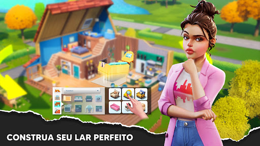 Modern Community mod apk tudo ilimitado última versão  1.2008.90862 screenshot 3