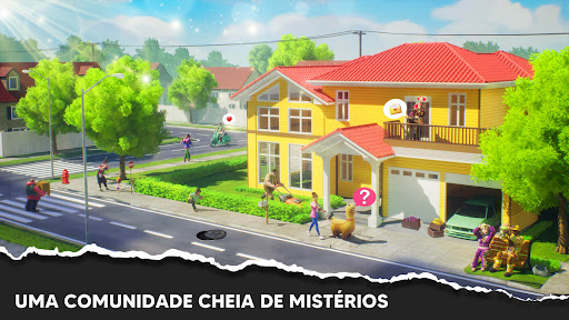 Modern Community mod apk tudo ilimitado última versão  1.2008.90862 screenshot 2