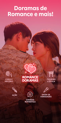 Viki mod apk 23.8.0 premium desbloqueado última versão  23.8.0 screenshot 3