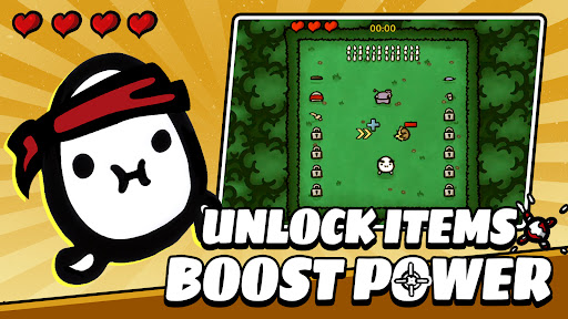 Lost Potato Mod Apk Unlimited Money and Gems  1.0.71 screenshot 2