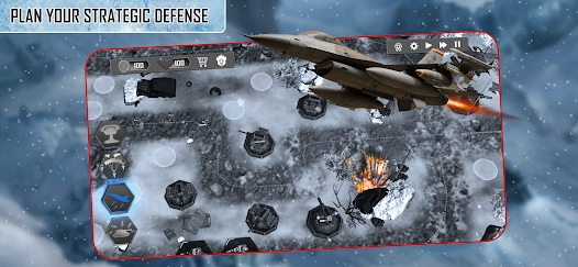 Surgical Strike LOC Defense apk Download  for Android  v1.0 screenshot 1