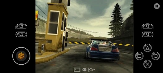 Chains of Most Wanted 2005 apk Download  for Android  v1.0 screenshot 2