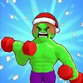 Gym Clicker Tap Hero Mod Apk U