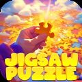 Candy fruit Jigsaw Puzzle apk Download  for Android  v1.0.1.0