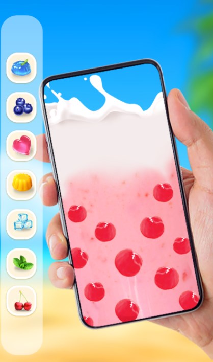 Boba Tea DIY idrink Boba Mix apk Download  for Android  v0.0.1 screenshot 2