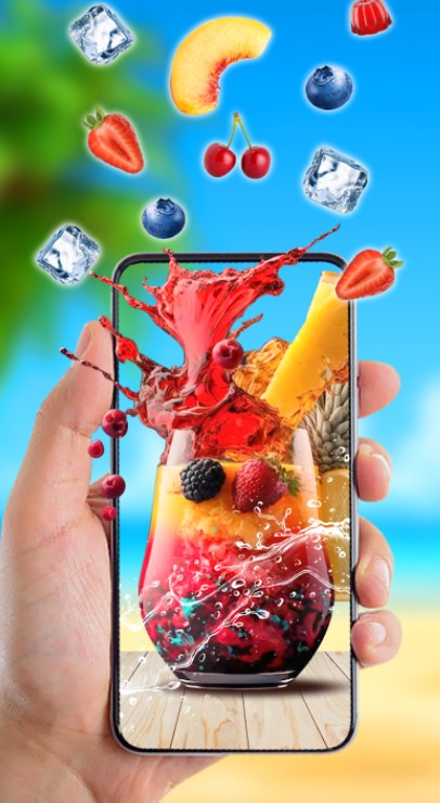 Boba Tea DIY idrink Boba Mix apk Download  for Android  v0.0.1 screenshot 3