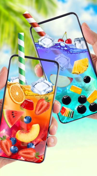 Boba Tea DIY idrink Boba Mix apk Download  for Android  v0.0.1 screenshot 1