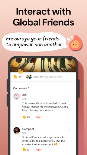 Dreamfora ai mod apk premium unlocked latest version  3.4.3 screenshot 3