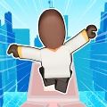 Parkour Up Run Race Master apk