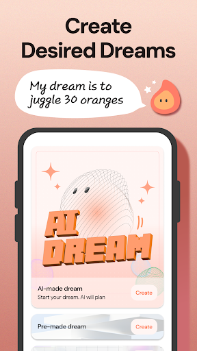 Dreamfora ai mod apk premium unlocked latest version  3.4.3 screenshot 1