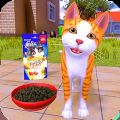 Pet Cat Simulator Cat Games  apk Download  for Android  v1.0