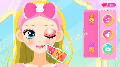 Cocobi Princess Party mod apk unlocked everything  v1.0.2 screenshot 1