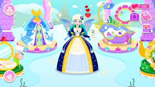 Cocobi Princess Party mod apk unlocked everything  v1.0.2 screenshot 3