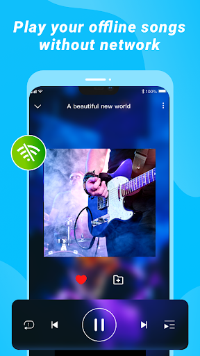 PlayMax All Video Player Mod Apk Premium Unlocked图片1