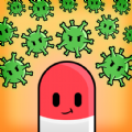 Pill Fortress Mod Apk Unlimited Money  v5.0.2