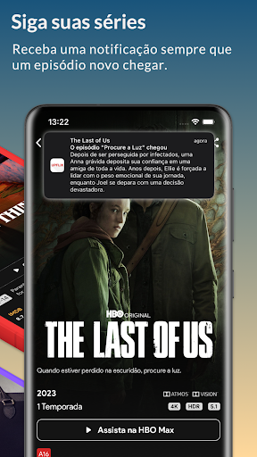 Upflix mod apk premium desbloqueado última versão  5.9.9.16 screenshot 2