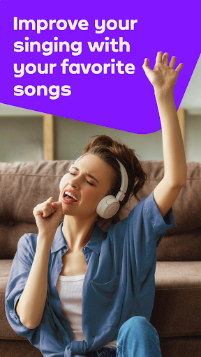 Simply Sing Learn to Sing mod apk premium desbloqueado última versão  1.9.1 screenshot 1