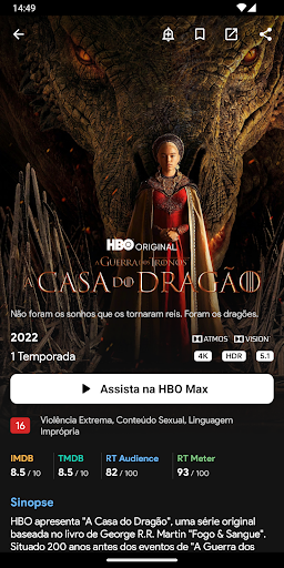 Upflix mod apk premium desbloqueado última versão  5.9.9.16 screenshot 1