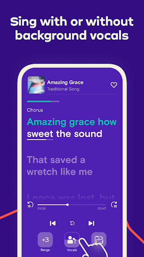 Simply Sing Learn to Sing mod apk premium desbloqueado última versão  1.9.1 screenshot 2