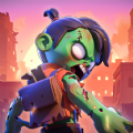 Zombie.io mod apk dinheiro e gemas ilimitados última versão 1.5.0