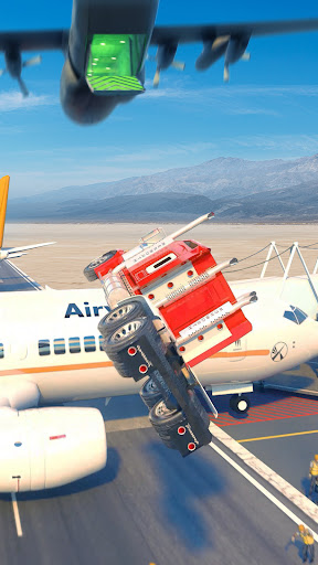 Plane Chase mod apk 0.7.4 dinheiro ilimitado última versão  0.7.4 screenshot 1