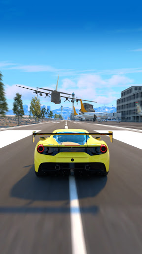 Plane Chase mod apk 0.7.4 dinheiro ilimitado última versão图片1