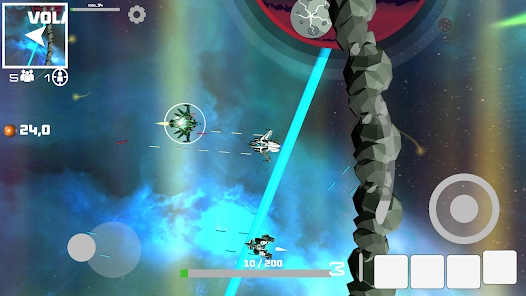 Stars Survivor apk Download for Android图片1