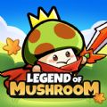 Legend of Mushroom hacked apk