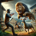 Animal Hunting Games Gun Games